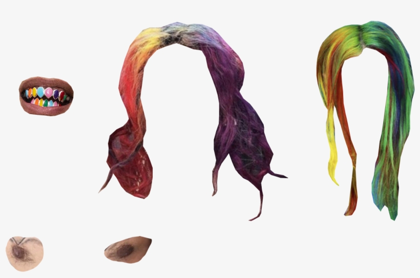 Made A Quick Diy Pack - Illustration, transparent png #8638052