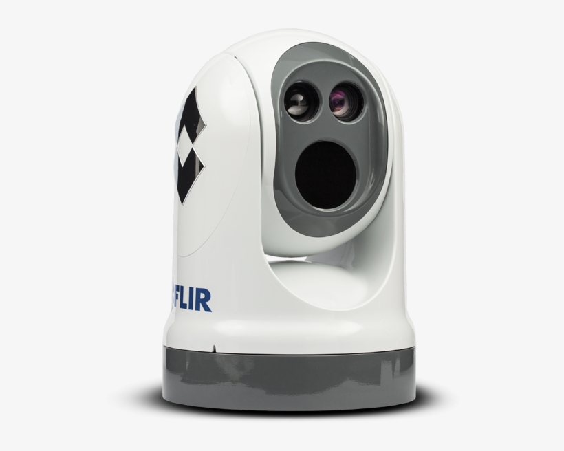 Flir M400xr - Flir M400, transparent png #8638223
