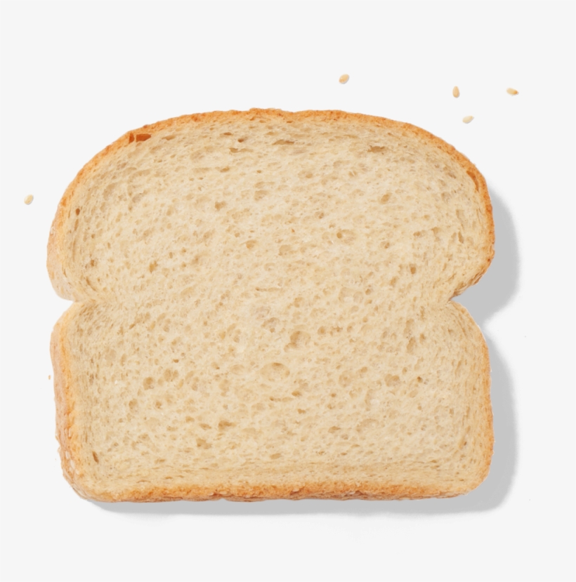 Sesame Oat Loaf - Whole Wheat Bread, transparent png #8638229