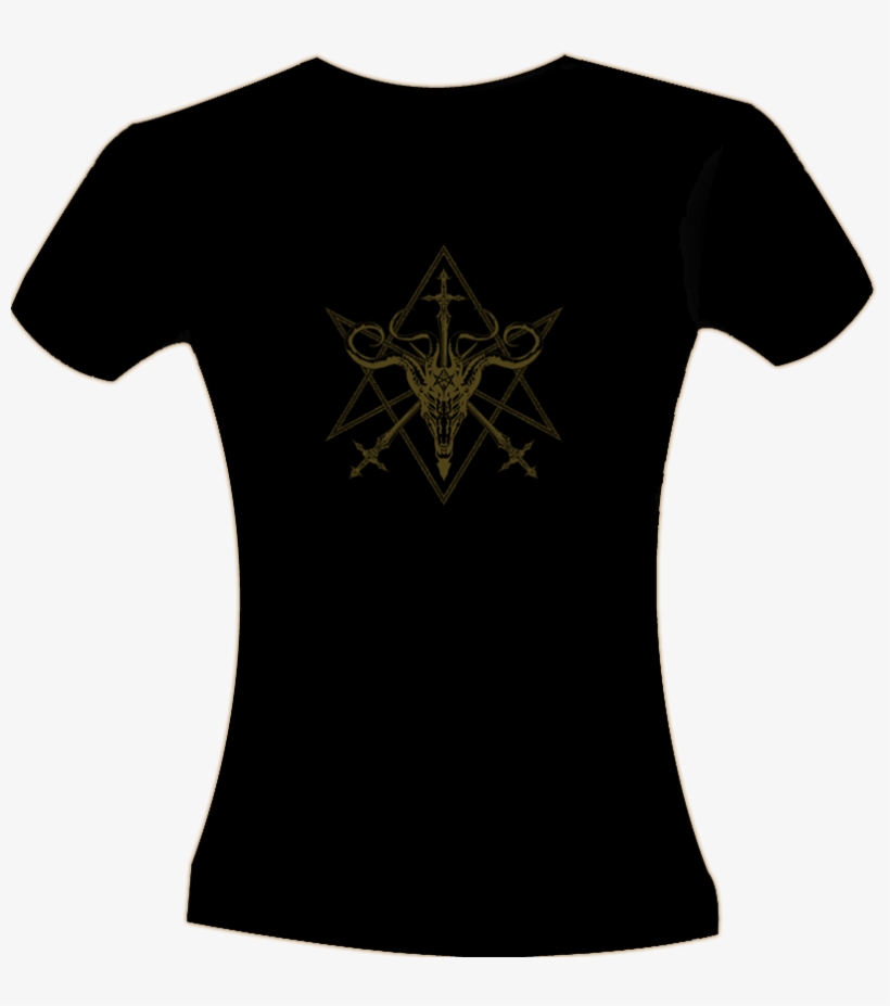 Girlie Front Copy - Active Shirt, transparent png #8638353