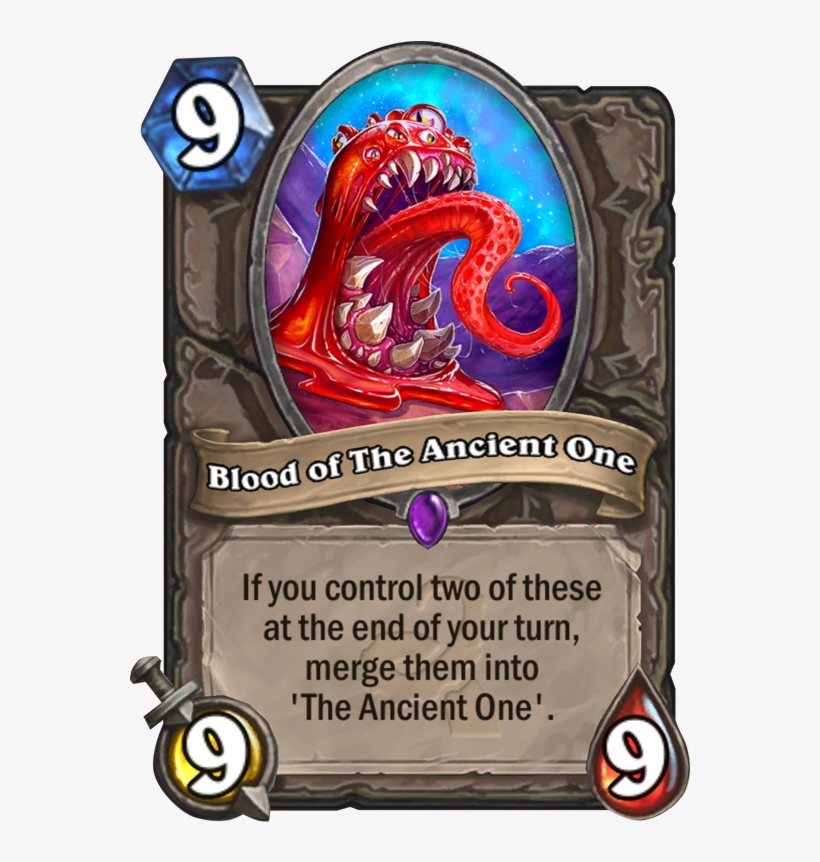 Blood Of The Ancient One, transparent png #8638587