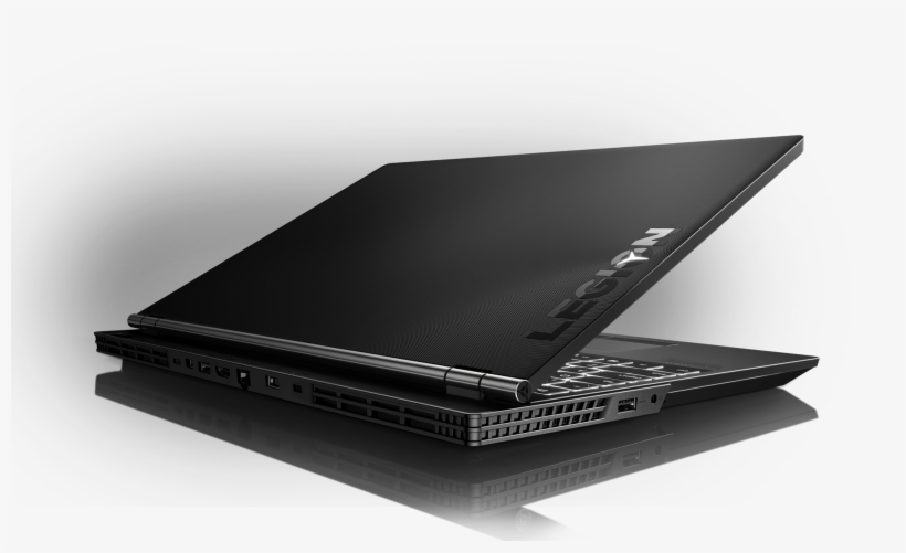 Sophisticated Design On Lenovo Legion Y530 Laptop 2018 - Lenovo Y530 Price Philippines, transparent png #8638680