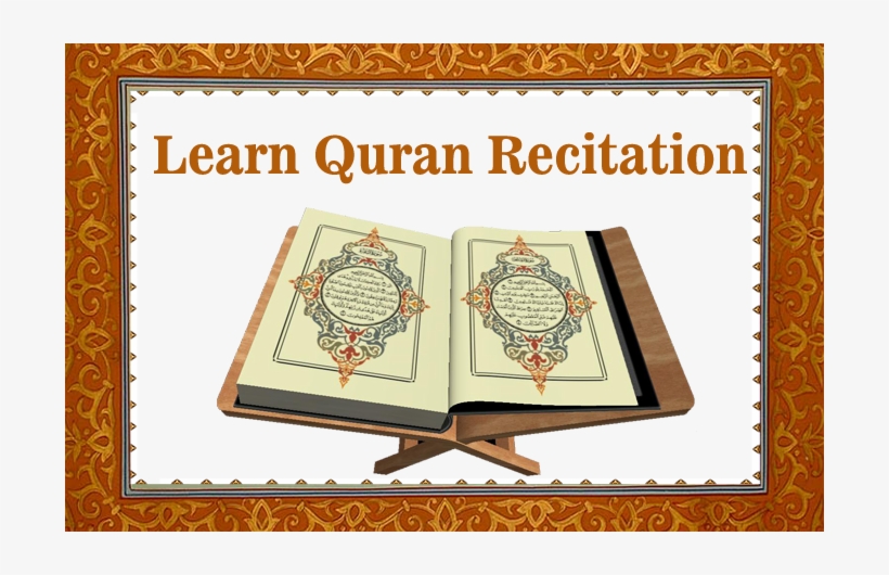 Acquaintance To Learn Quran Online - Quran, transparent png #8638746