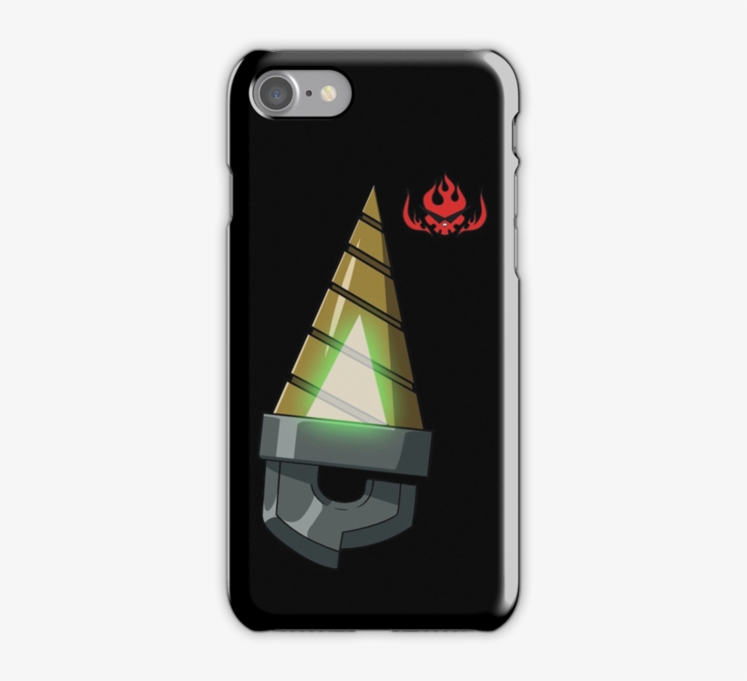 Core Drill Gurren Lagann Symbol Iphone Cases Skins Don T We Merch