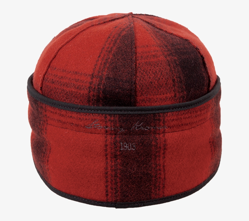 The Rancher Cap - Beanie, transparent png #8638901