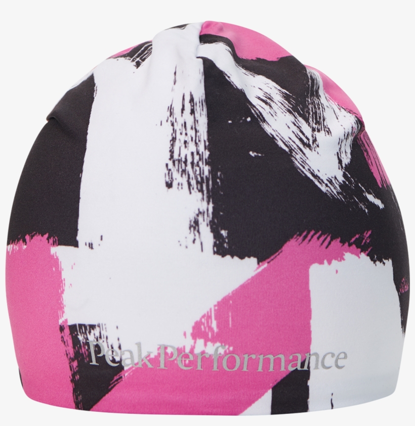 Unisex Polyester Mix Printed Spirit Hat Pattern - Beanie, transparent png #8639056