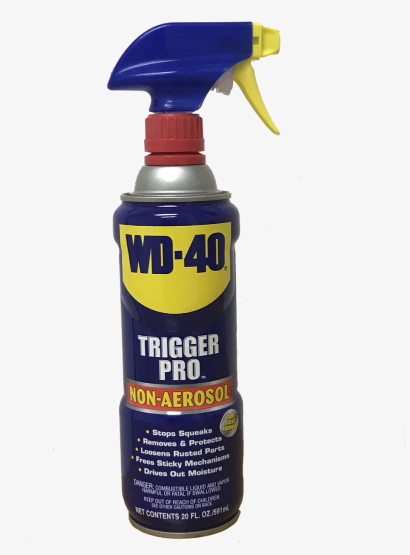 Categories - Wd 40, transparent png #8639062