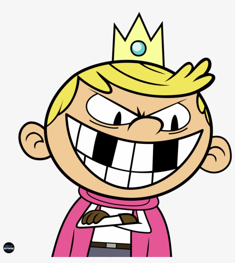 Lexx Loud Devil Evil Ha Ha Ha Ha Ha - Lexx Loud, transparent png #8639107