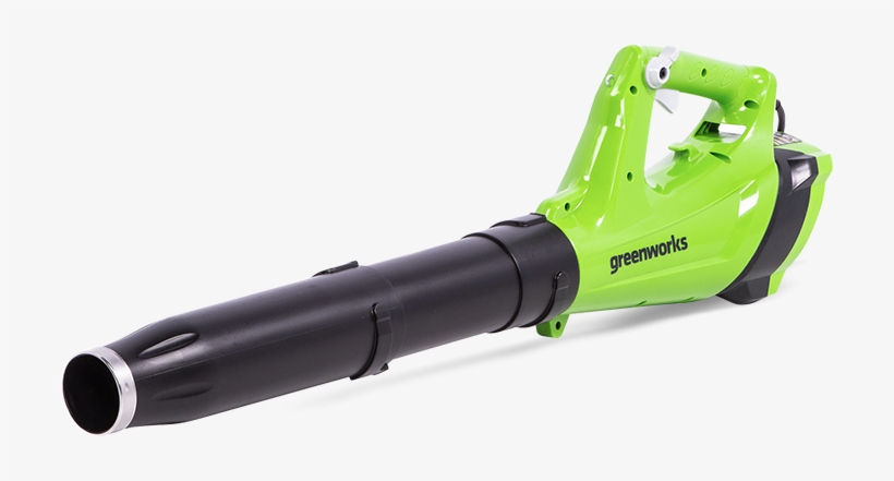 Gw 9a Axial Blower Hero - Power Tool, transparent png #8639108