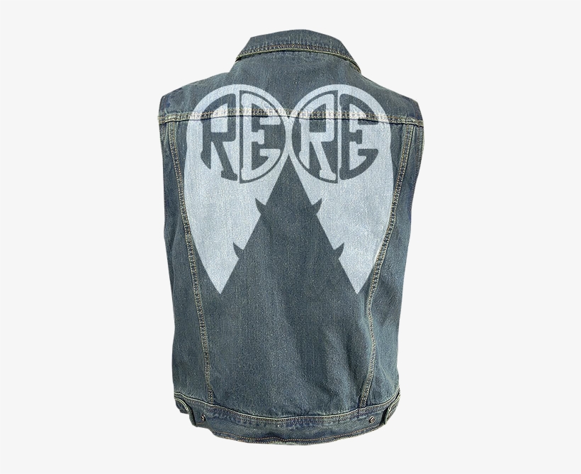 Reangels2 - Leather, transparent png #8639225
