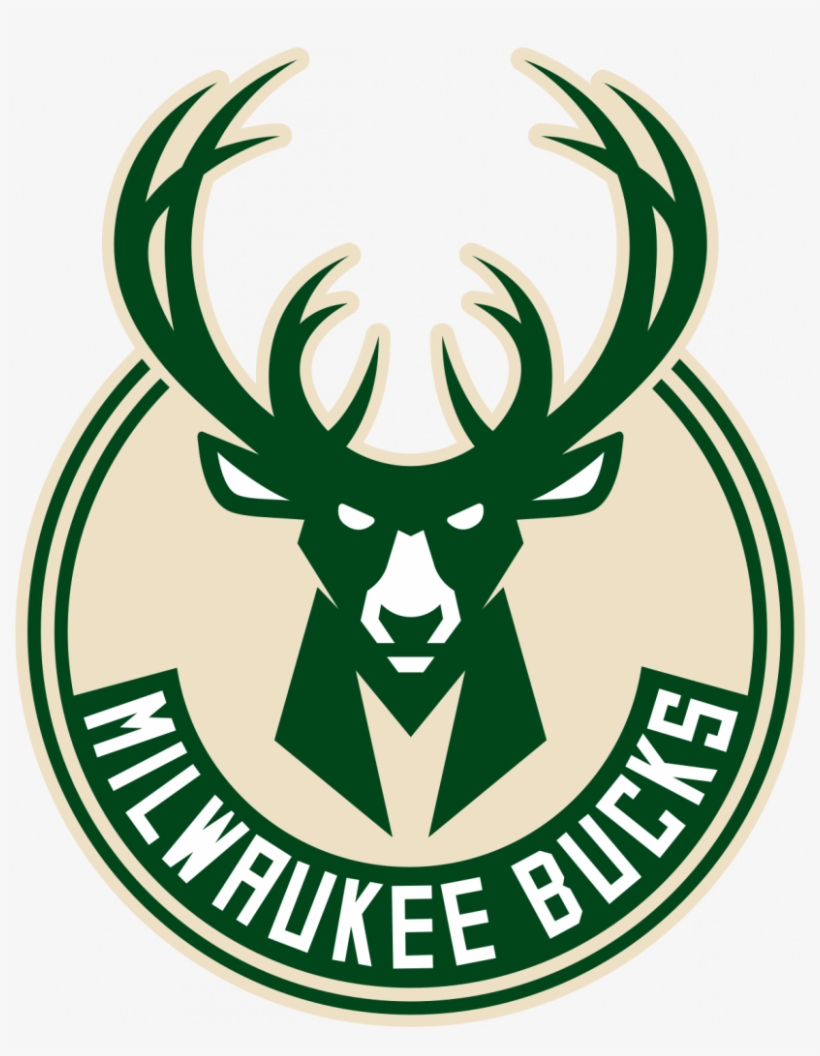 To Obtain An A Grade, Your Team Must've Traded For - Milwaukee Bucks Logo Png, transparent png #8639253