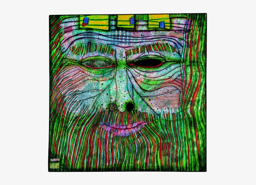 834 La Prochaine Dimension - Modern Art, transparent png #8639254
