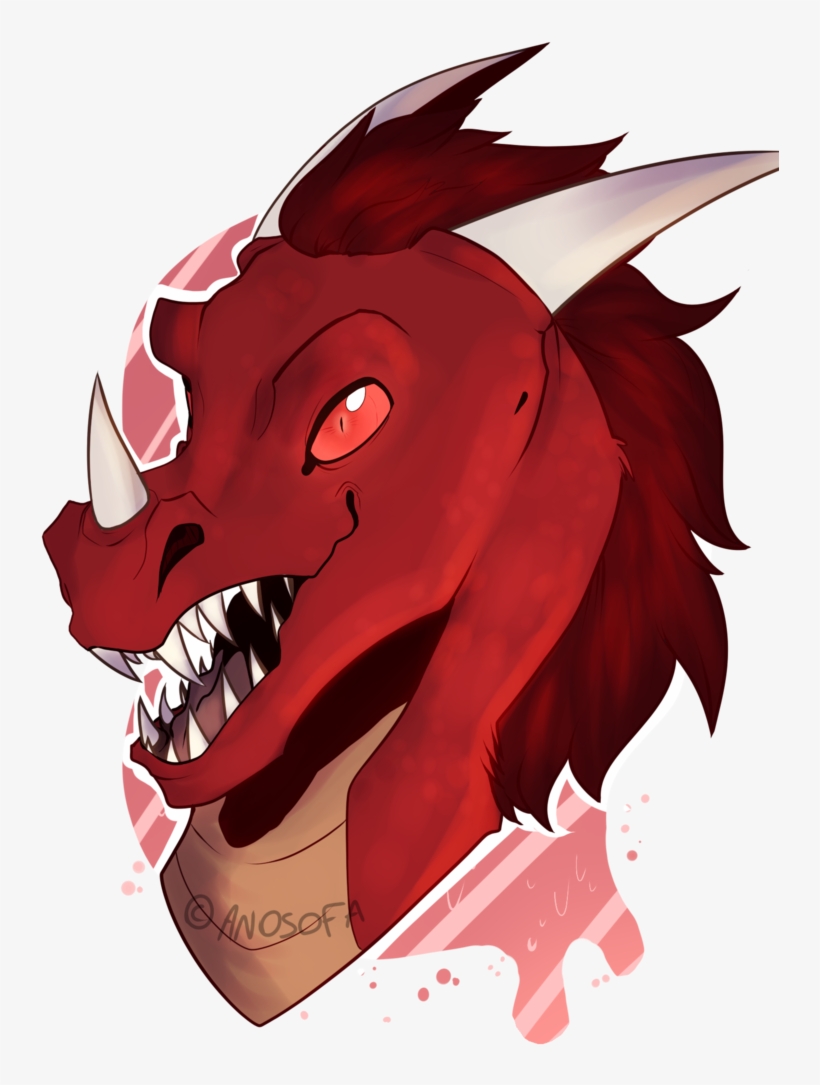 Evilpassy Headshot - Illustration, transparent png #8639575
