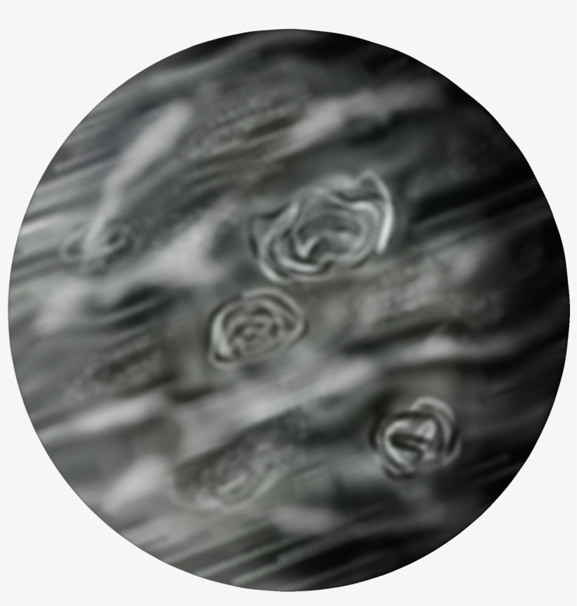 Taygeta Xi No Rings - Circle, transparent png #8639659