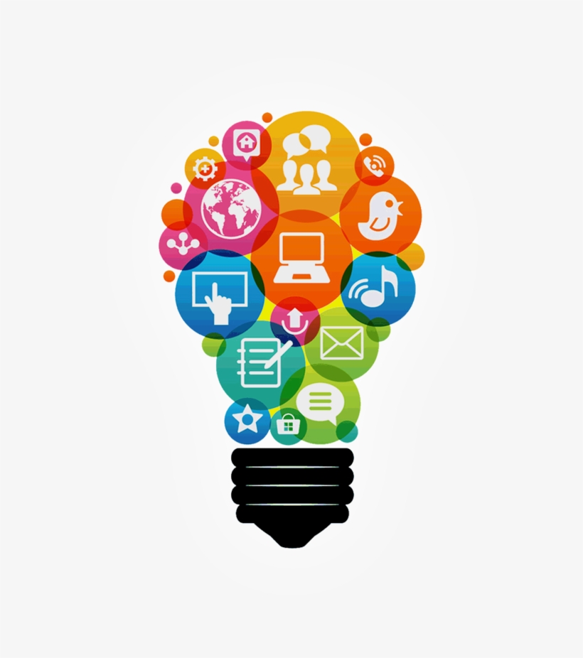 Content Marketing Makes Your Brand Stronger - Effective Social Media Policies, transparent png #8639695