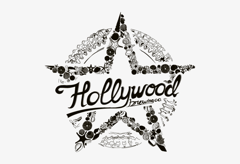 Hollywood Beer Co - Hollywood Brewery, transparent png #8639777