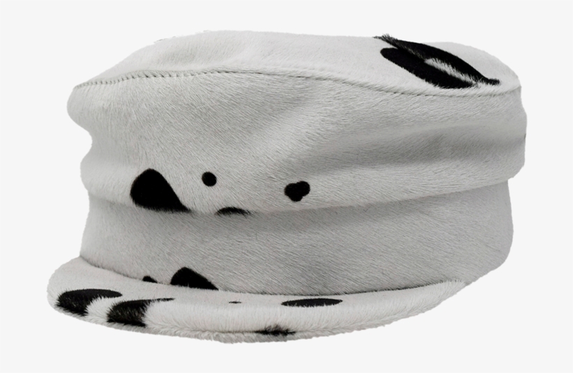 Georgie - Cow - Beige, transparent png #8639809