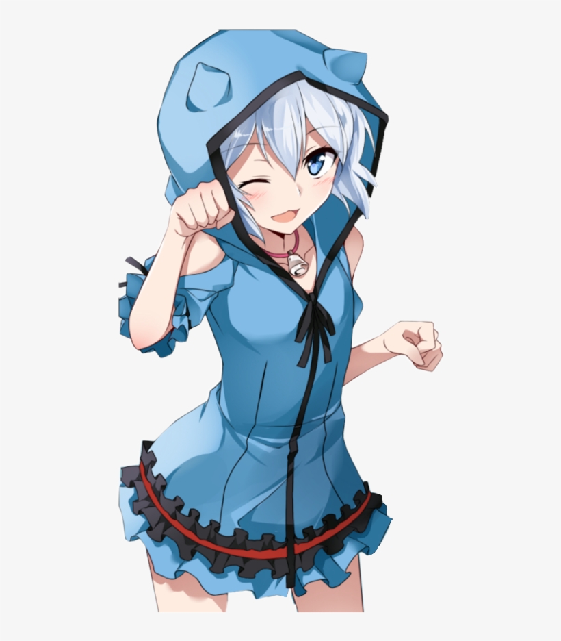 Popular - Gundam Build Fighters Try Personajes, transparent png #8639814