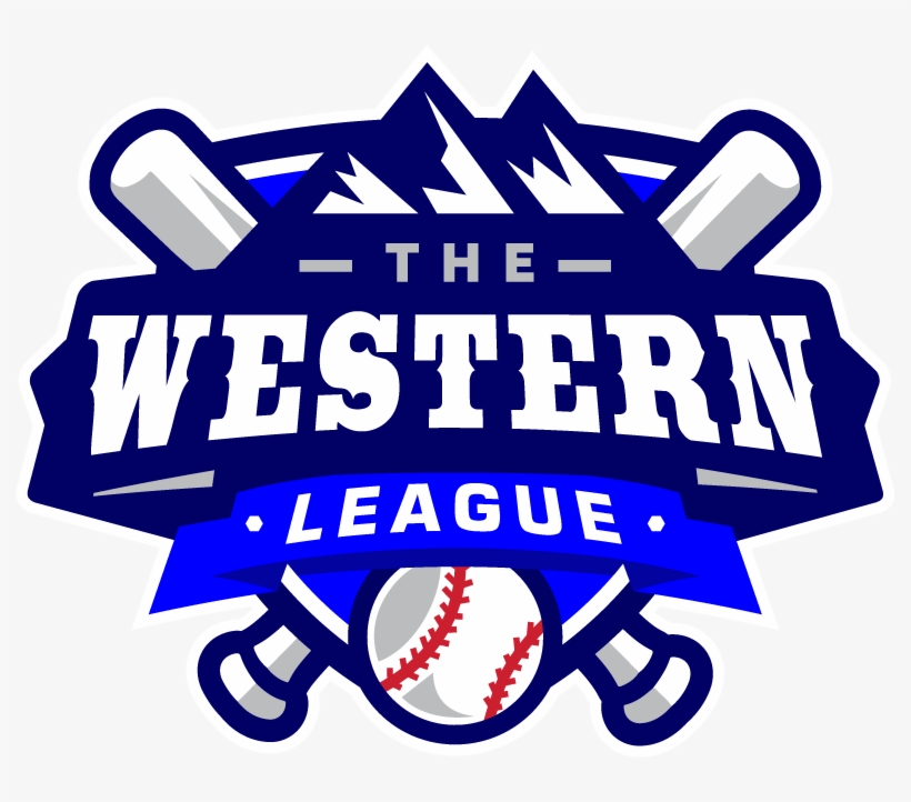 The Western League, Bakersfield Blues, Hollywood Stars - Western League Baseball, transparent png #8639964