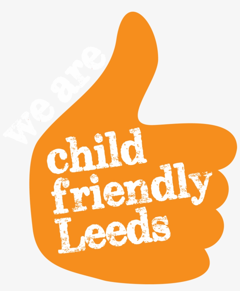 Child Friendly Leeds, transparent png #8639969