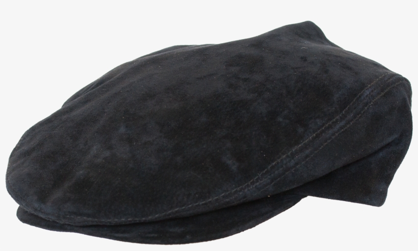 Wolverine Suede Ivy Cap By Capas - Wool, transparent png #8640000