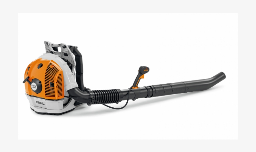 Br600 Magnum-800x800 - Leaf Blower, transparent png #8640001