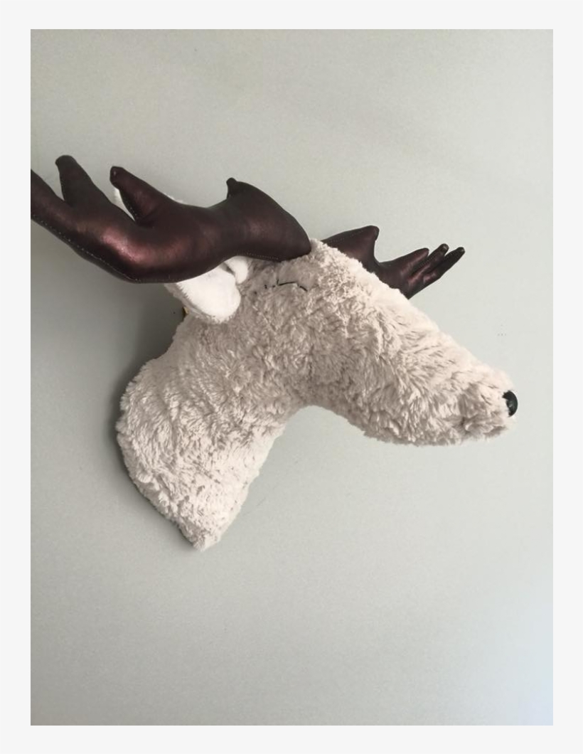 Greydeers-980x980 - Reindeer, transparent png #8640247