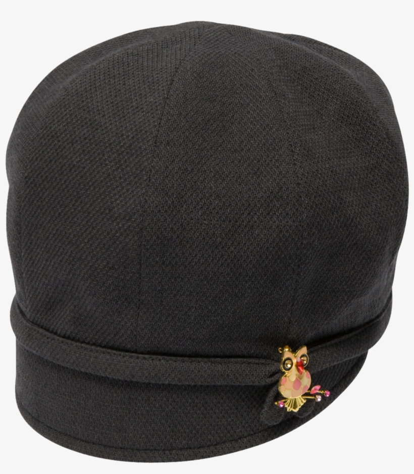 Hooty - B2c Catalog - Beanie, transparent png #8640277