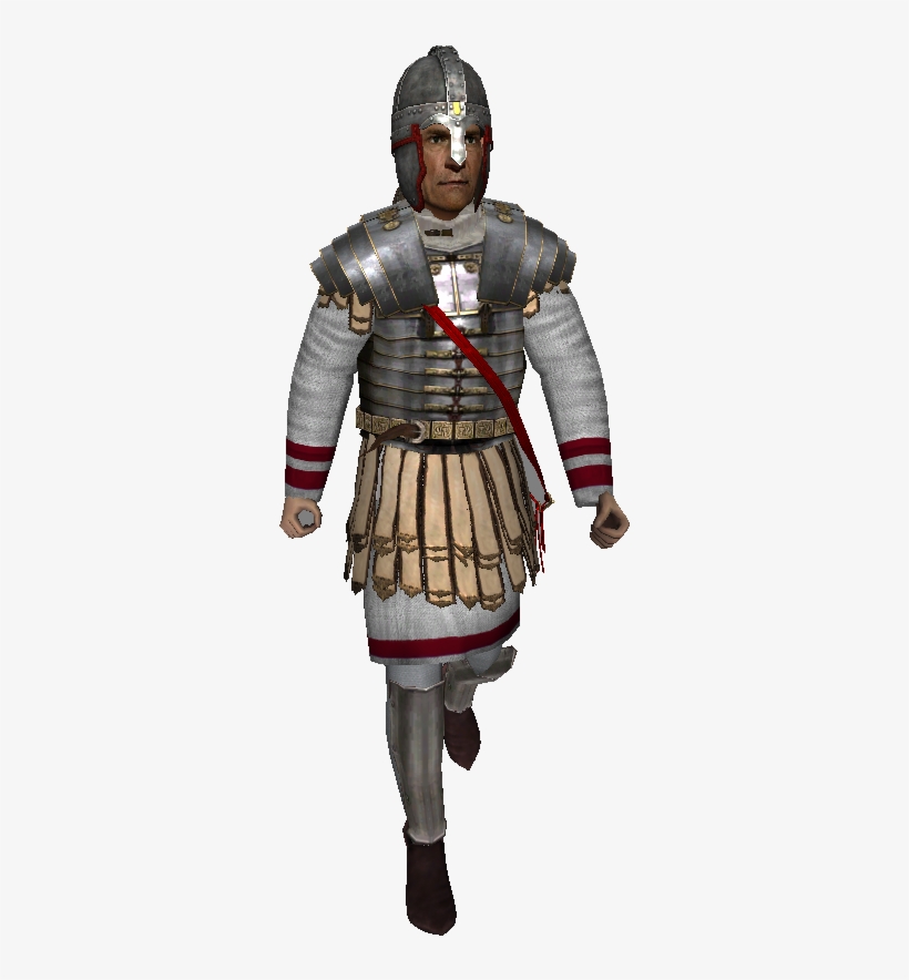 Roman, Ejército - Cuirass, transparent png #8640491