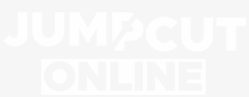 Jumpcut Logo New - Black-and-white, transparent png #8640523