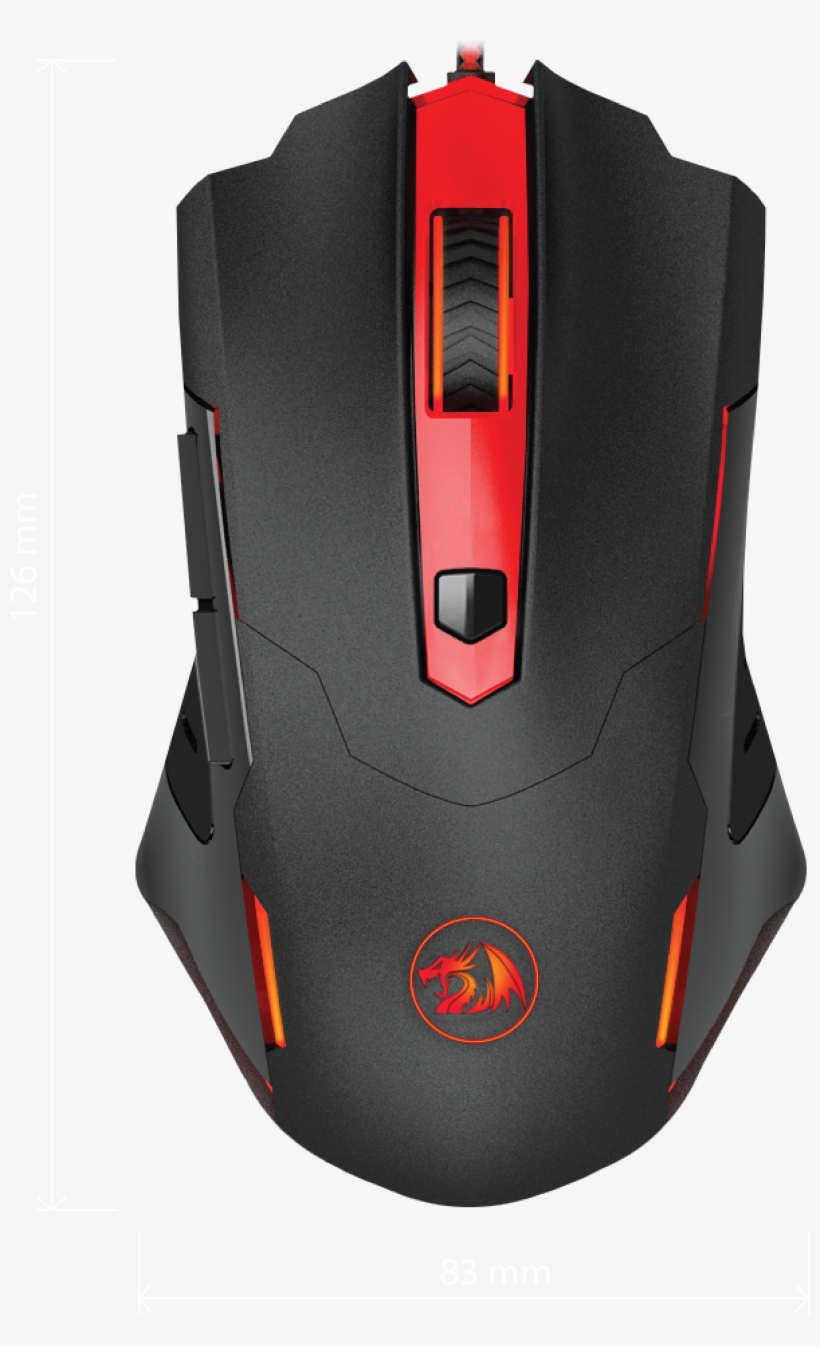 18 Months - Mouse, transparent png #8640572