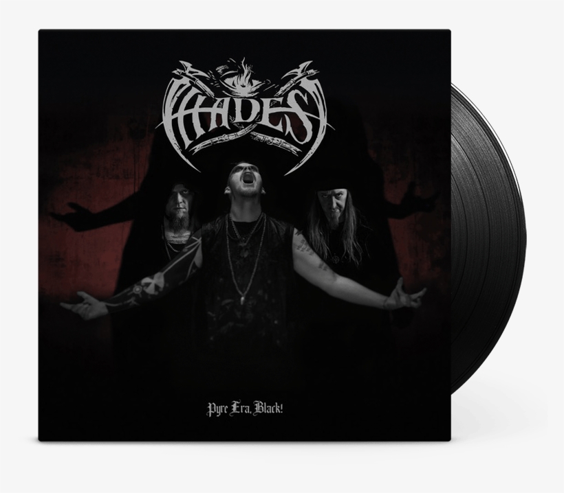 Pyre Era, Black / The One Who Talks With The Fog - Drudkh Hades Almighty One Who Talks, transparent png #8640674