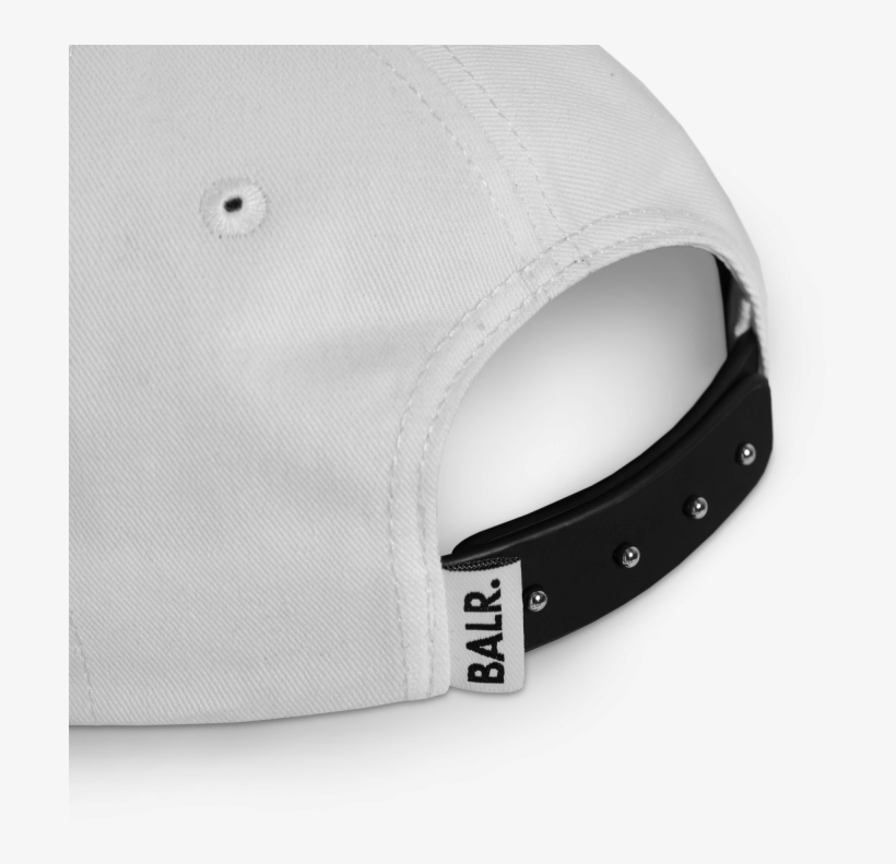 Details - Baseball Cap, transparent png #8640678