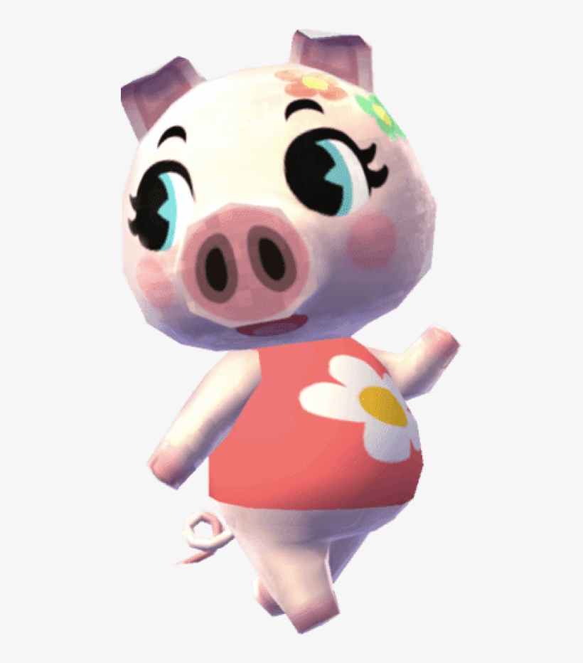 Free Png Download Animal Crossing Gala Png Images Background - Gala Animal Crossing, transparent png #8640684