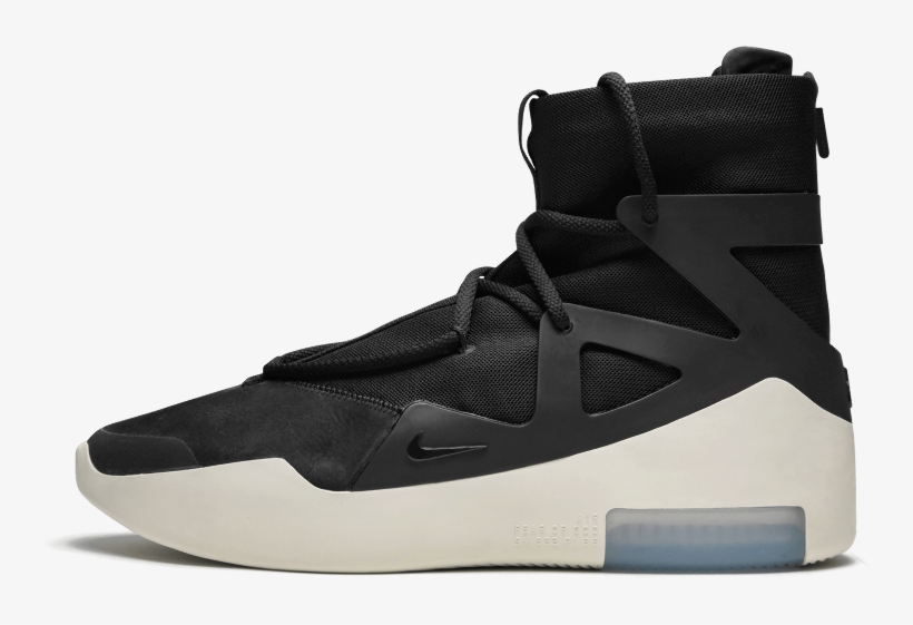 Air Fear Of God Us9, transparent png #8640799