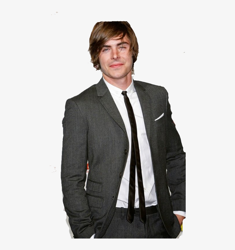 Zac Efron Png - Zac Efron, transparent png #8641264