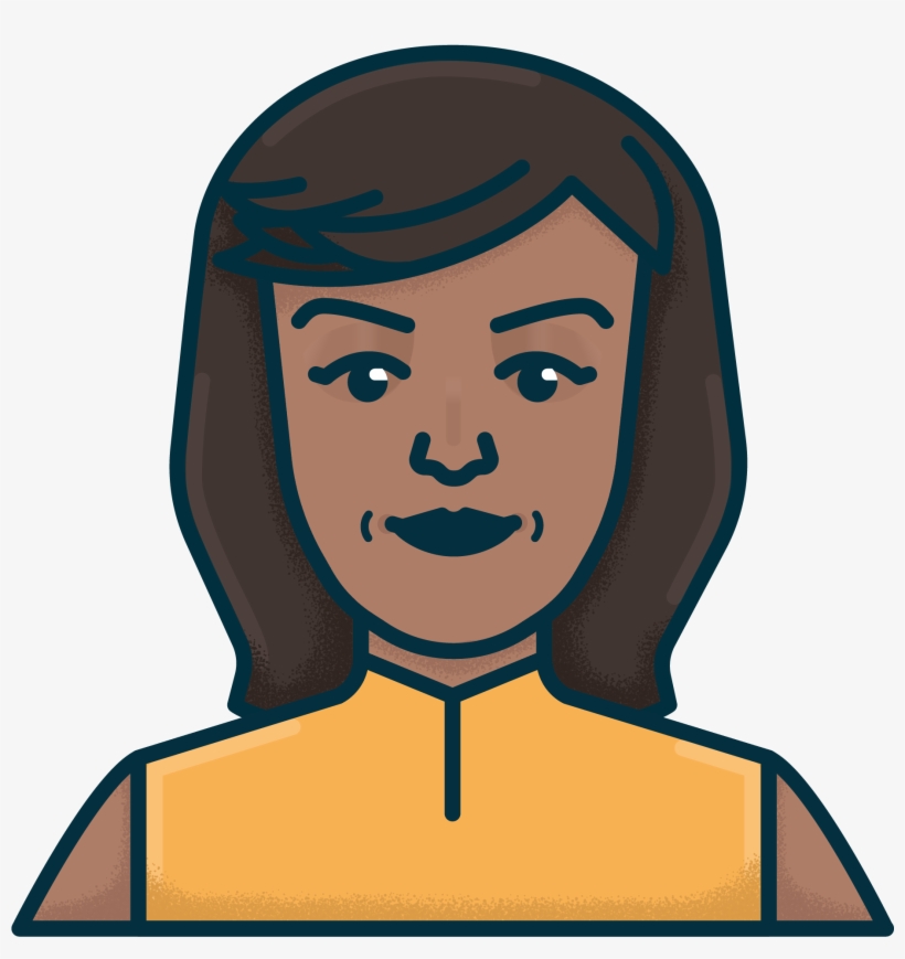 Lawyer, Writer, And Was First Lady Of The Us - Illustration, transparent png #8641300