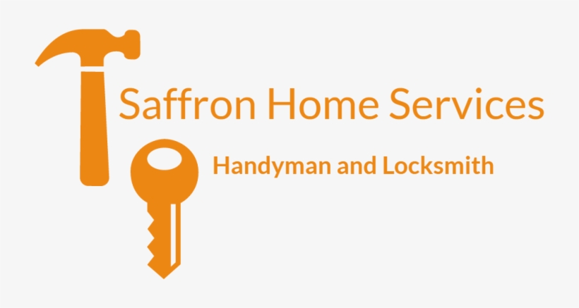 Handyman & Locksmith For Saffron Walden, Harlow, Bishop's - Graphic Design, transparent png #8641361