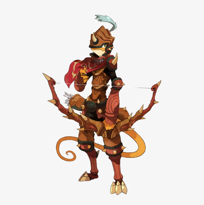 Charmeleon From 12 Tails Online I've Always Liked Dragon/lizard - Cartoon, transparent png #8641459