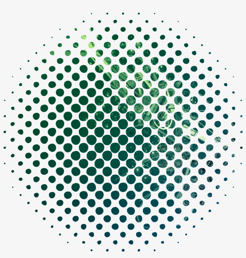 Clique Nelas Pra Expandir - Pop Art Dots Png, transparent png #8641466