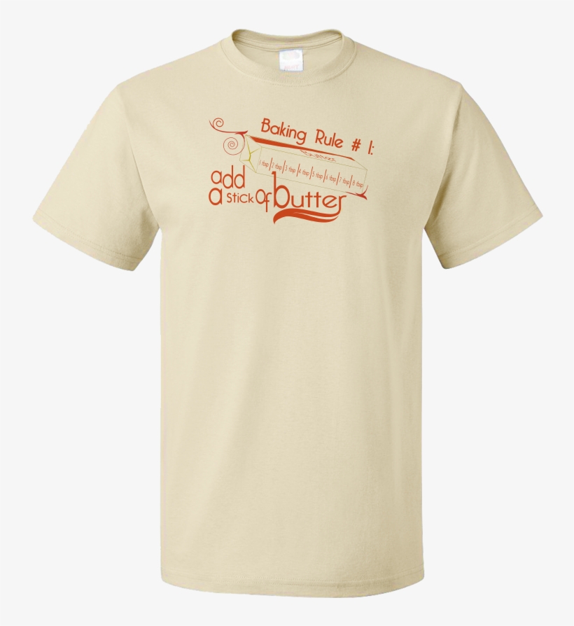 Standard Natural Rule - Usaf Pararescue T Shirt, transparent png #8641542