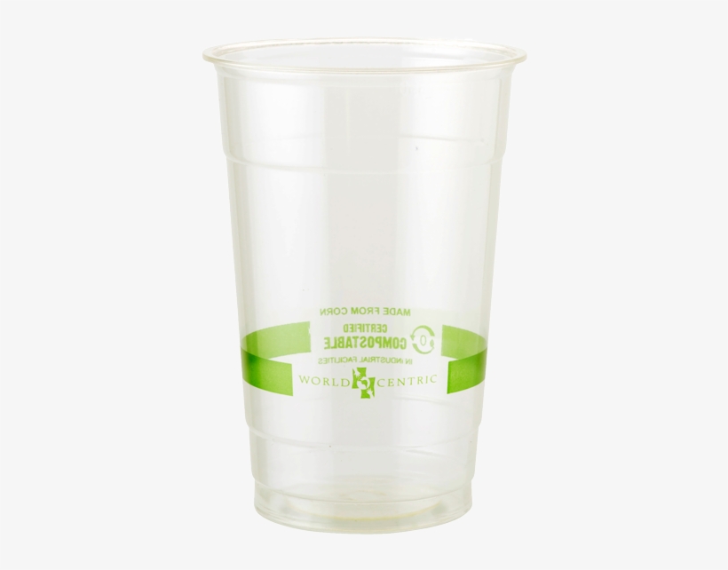 Cold Cups & Lids - Plastic, transparent png #8641571