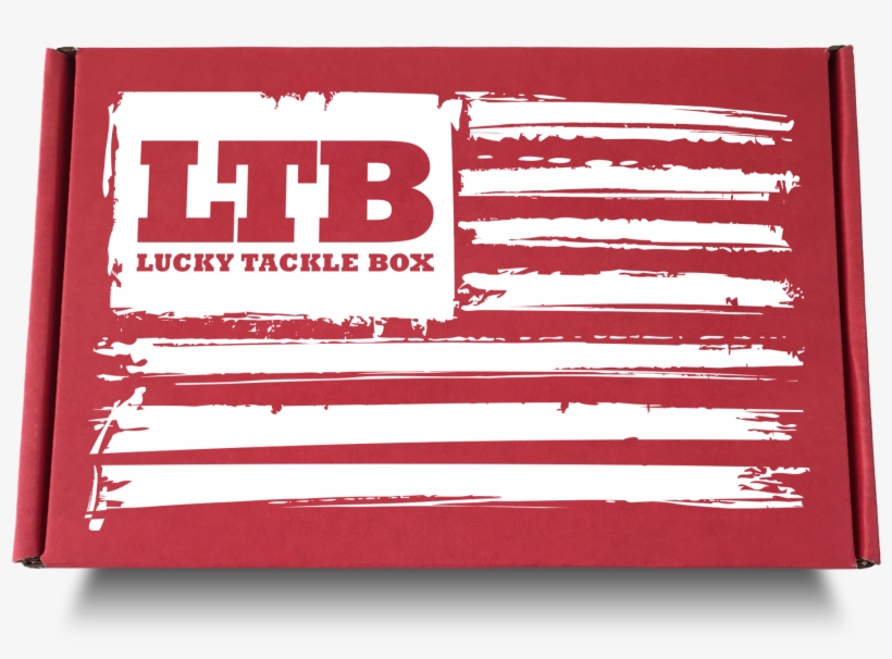Bassxl Box V=1517867795 - Lucky Tackle Box, transparent png #8641689