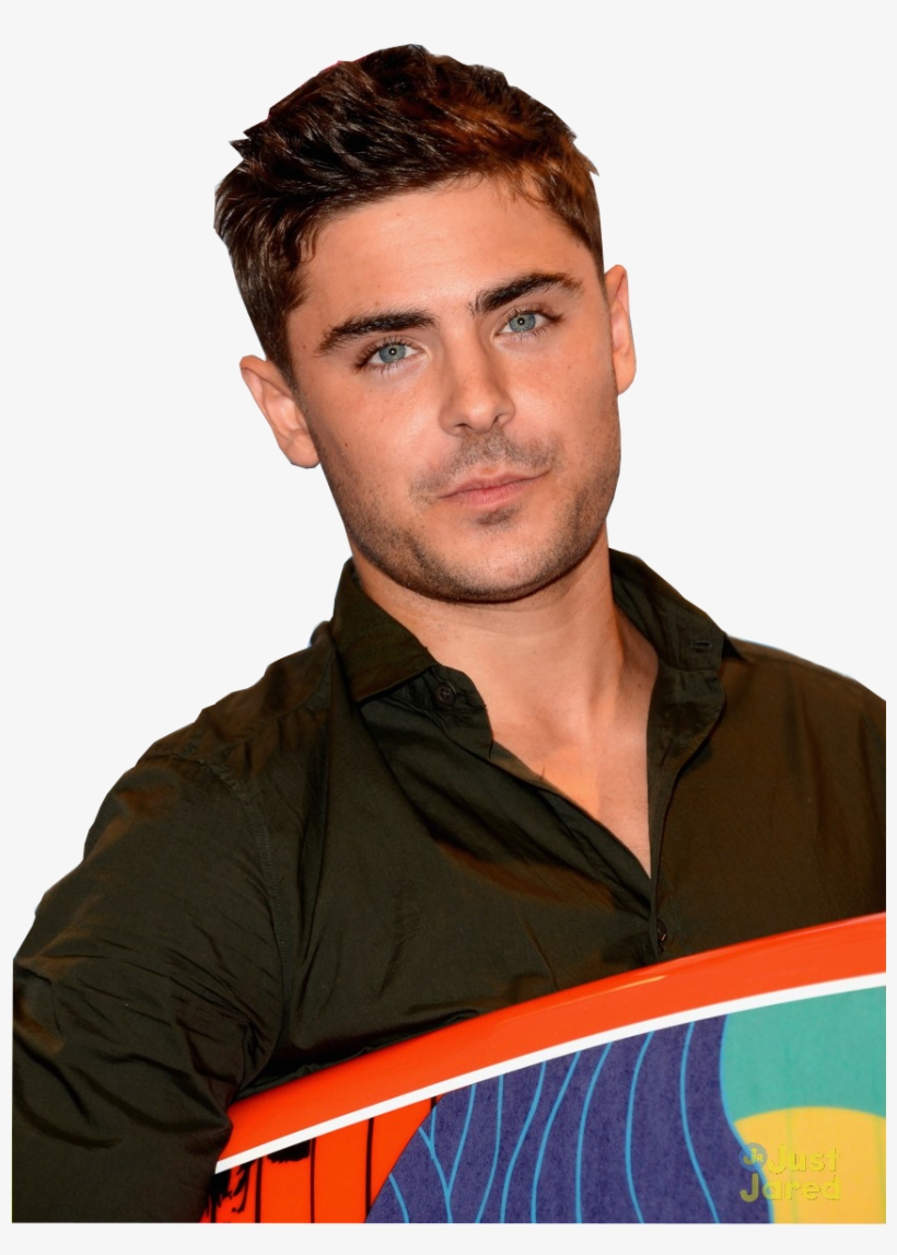 Zac Efron Png - Zac Efron, transparent png #8641734