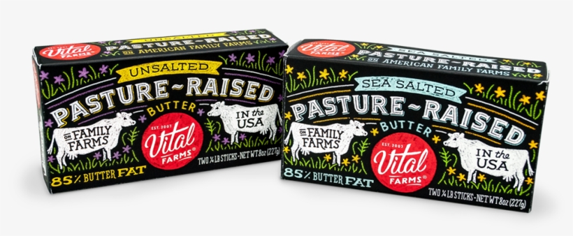 Our Butter - Seedless Fruit, transparent png #8641769