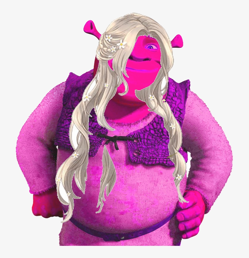Http - //img - Atelier801 - Com/d0a4f38d - Shrek Transparent, transparent png #8641853