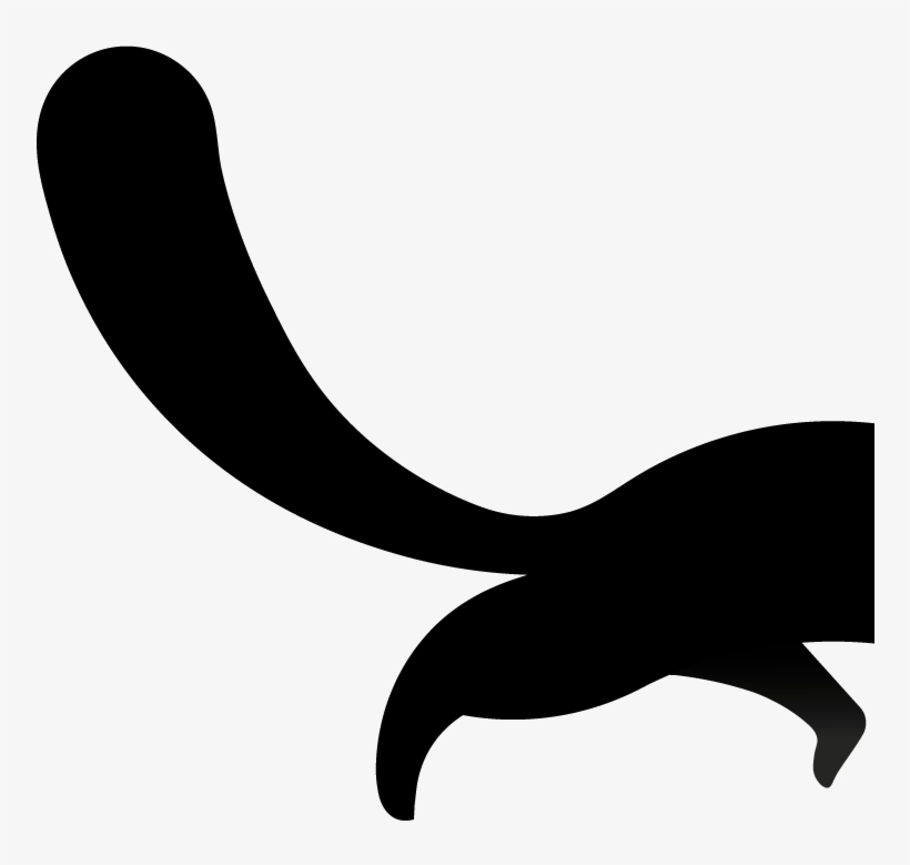 Mongo-tail, transparent png #8641854