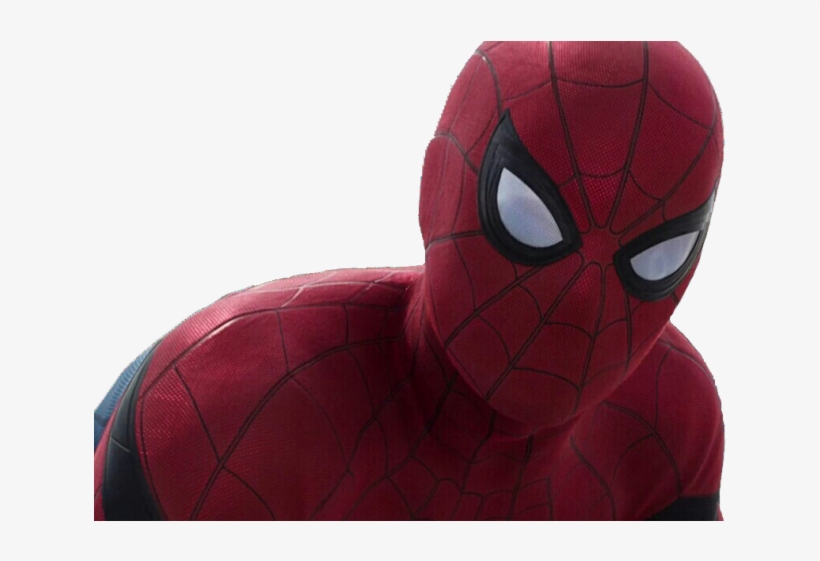 Spiderman Clipart 3d Png, transparent png #8641898