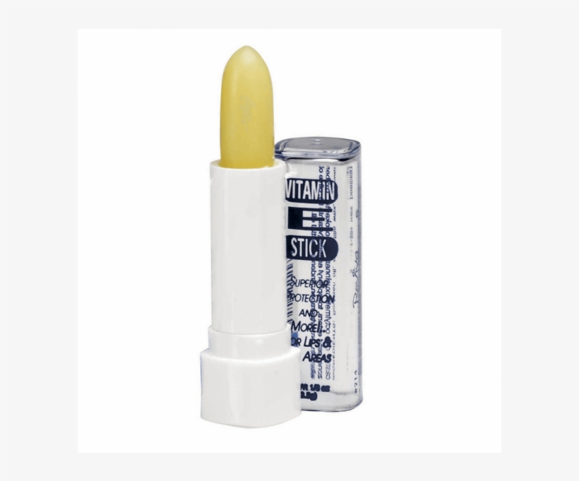 Reviva Labs, Vitamin E Stick - Vitamin E, transparent png #8642094