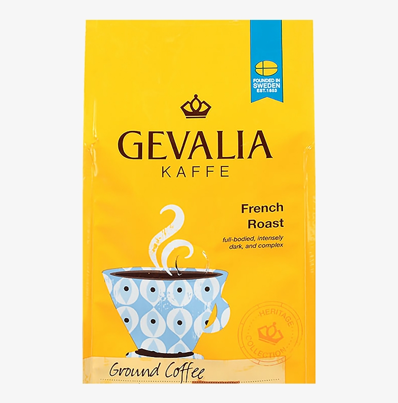 Assets%2fmessage Editor%2f1485188048069 Gevalia, transparent png #8642215